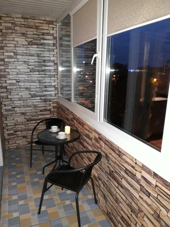 Ferry Terminal Aparts Klaipėda Dış mekan fotoğraf